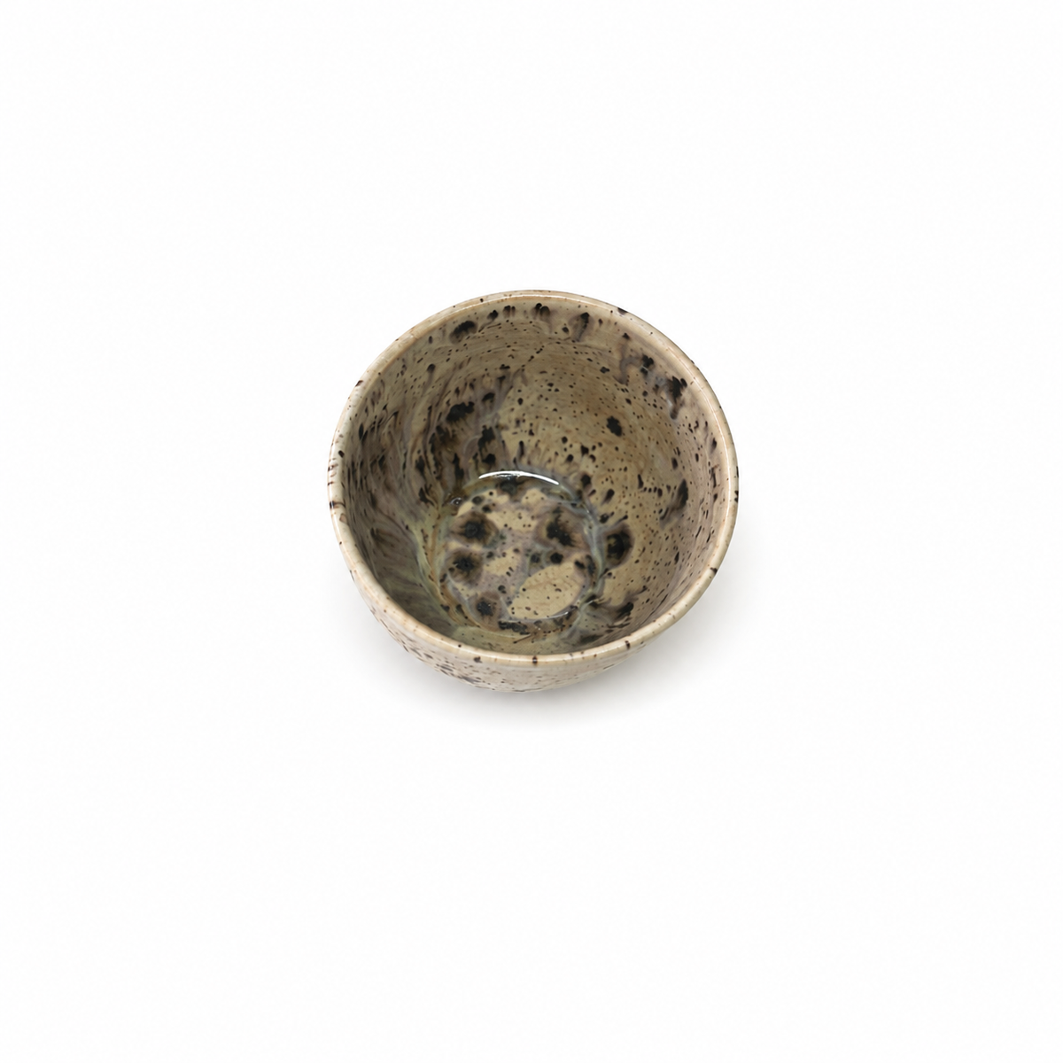 Handmade Ceramic Cup 300ml · Abalone