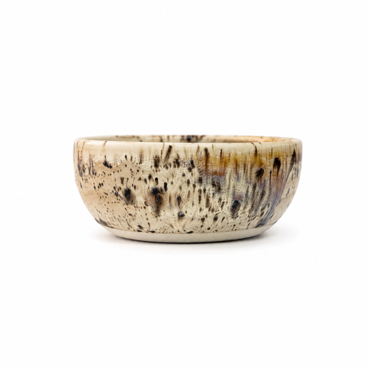 Mini Serving Bowl · Abalone