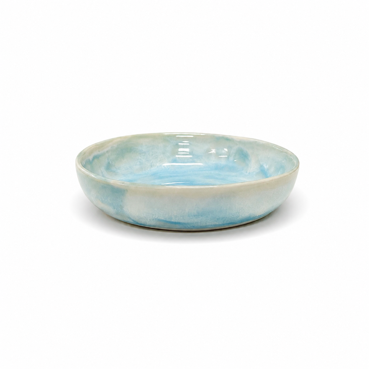 Breakfast Bowl · Freshwater Glaze
