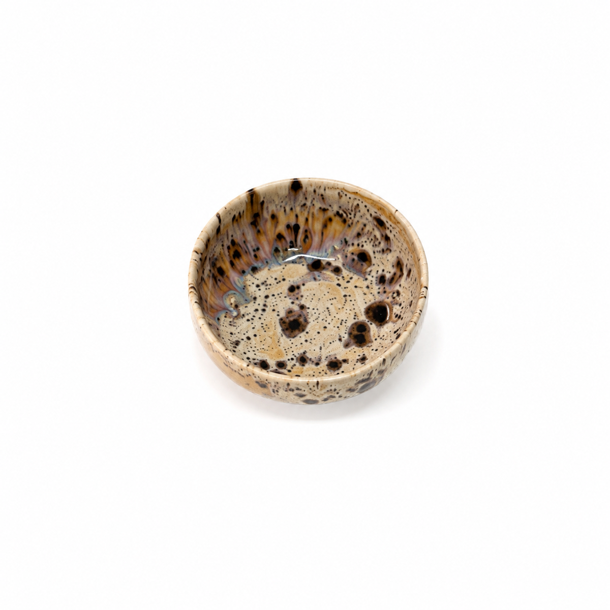 Mini Serving Bowl · Abalone