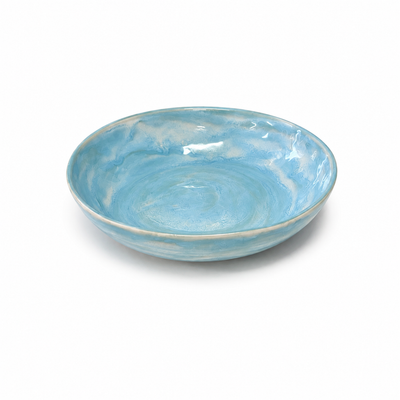 Pasta Bowl · Freshwater Glaze