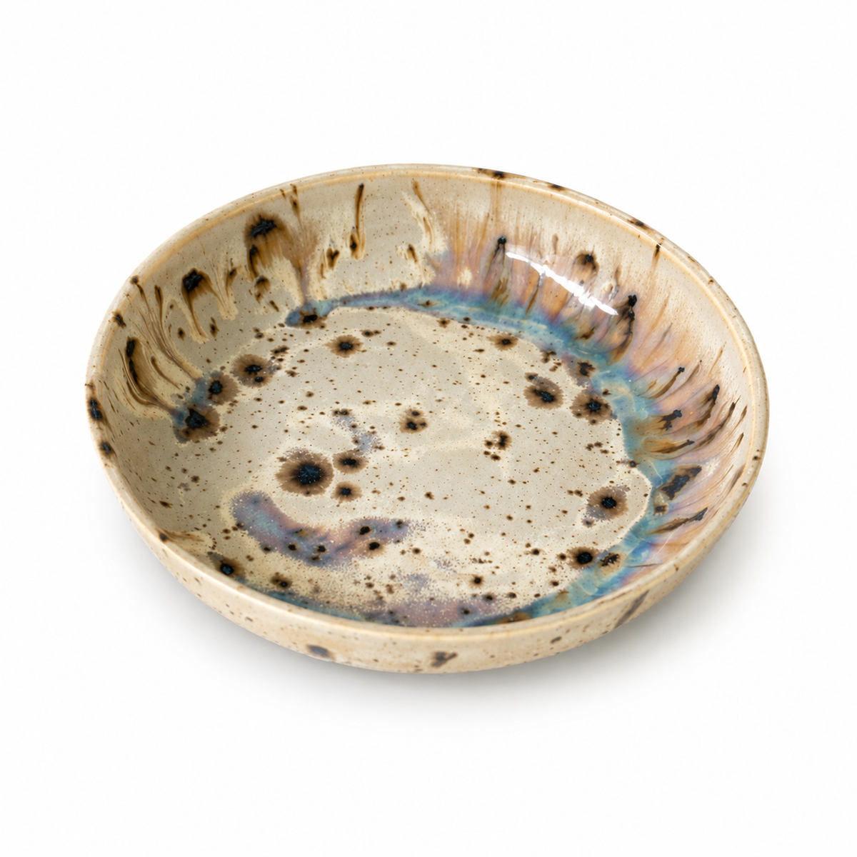 Breakfast Bowl · Abalone