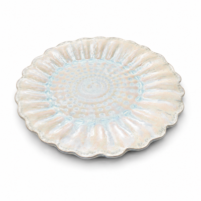 Sunflower Serving Platter