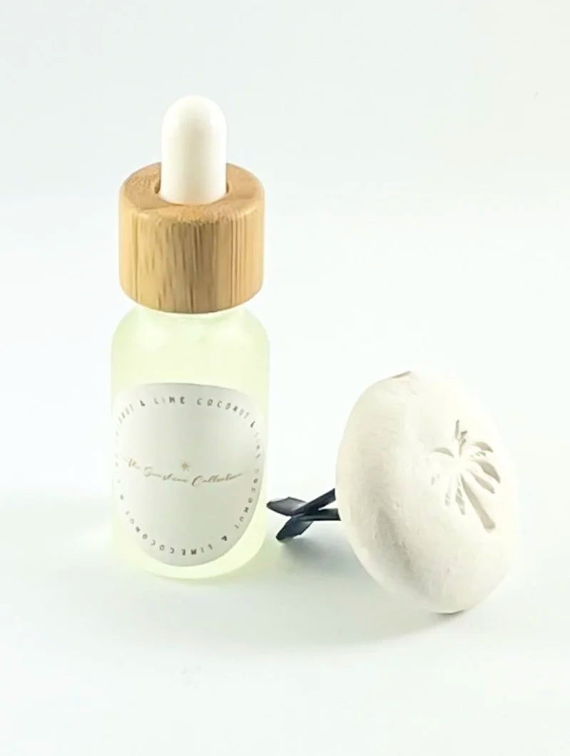 Stone Car Diffuser