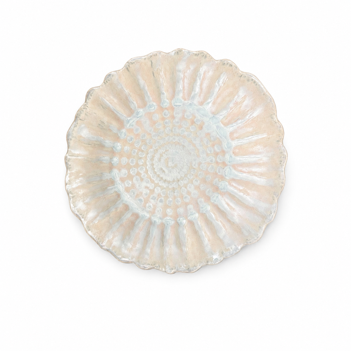 Sunflower Serving Platter