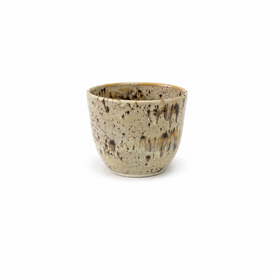 Handmade Ceramic Cup 300ml · Abalone