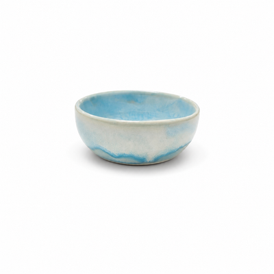 Mini Serving Bowl · Freshwater Glaze