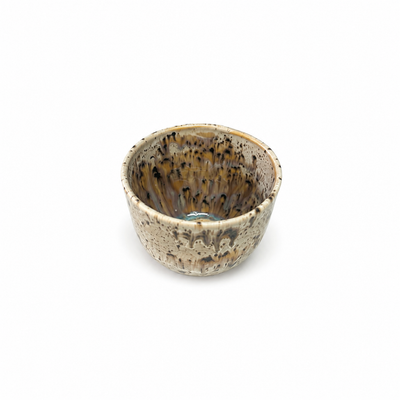 Handmade Ceramic Cup 300ml · Abalone
