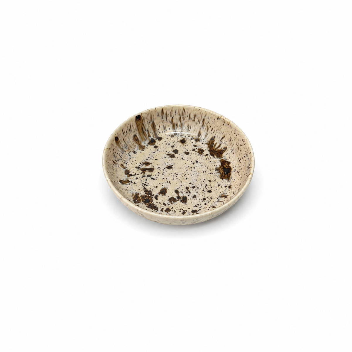 Breakfast Bowl · Speckled Sand