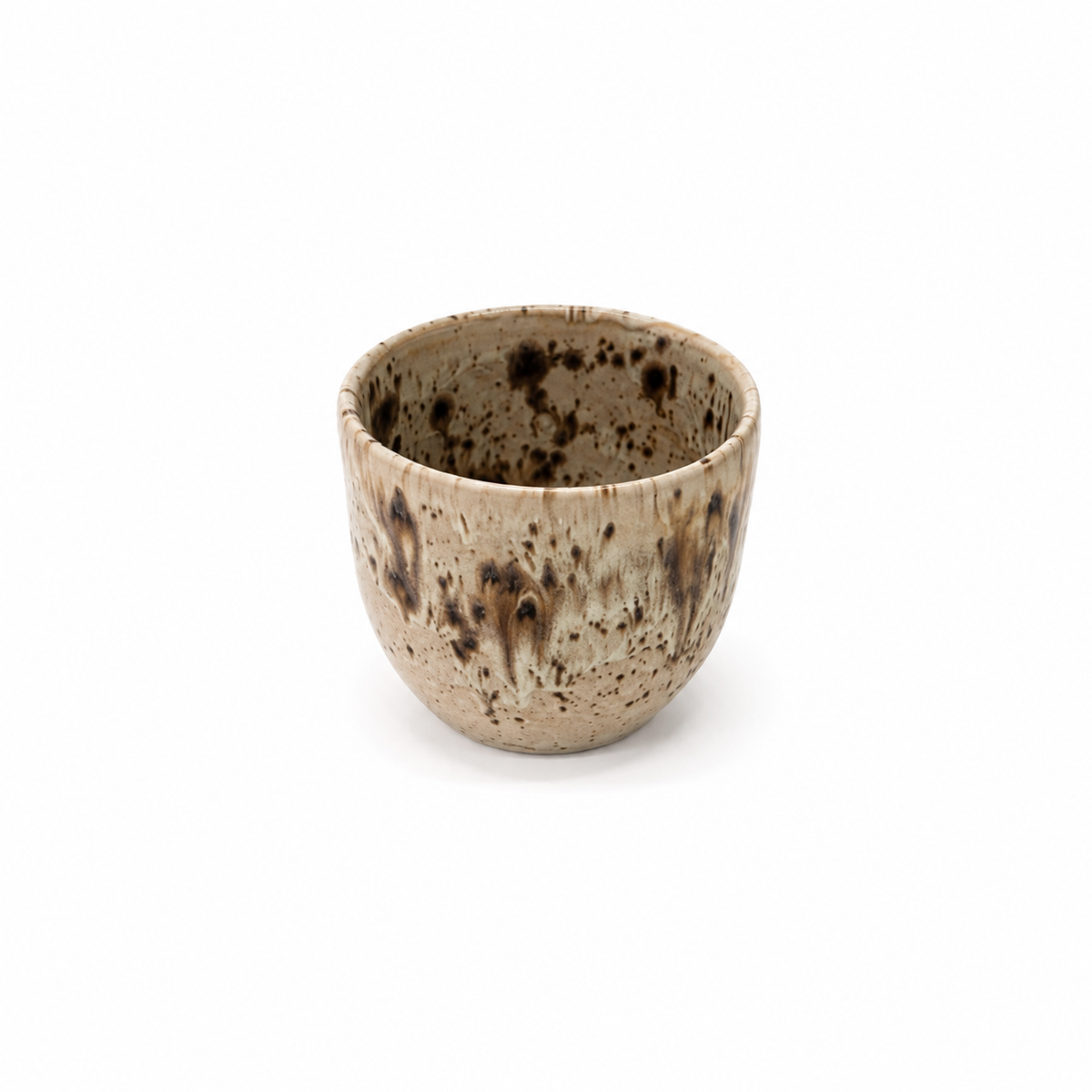 Handmade Ceramic Cup 300ml · Abalone