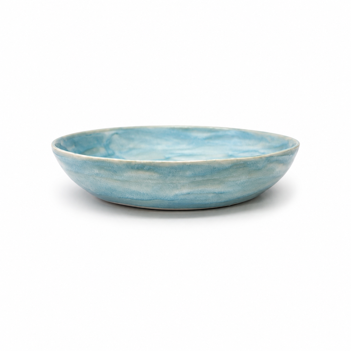 Pasta Bowl · Freshwater Glaze