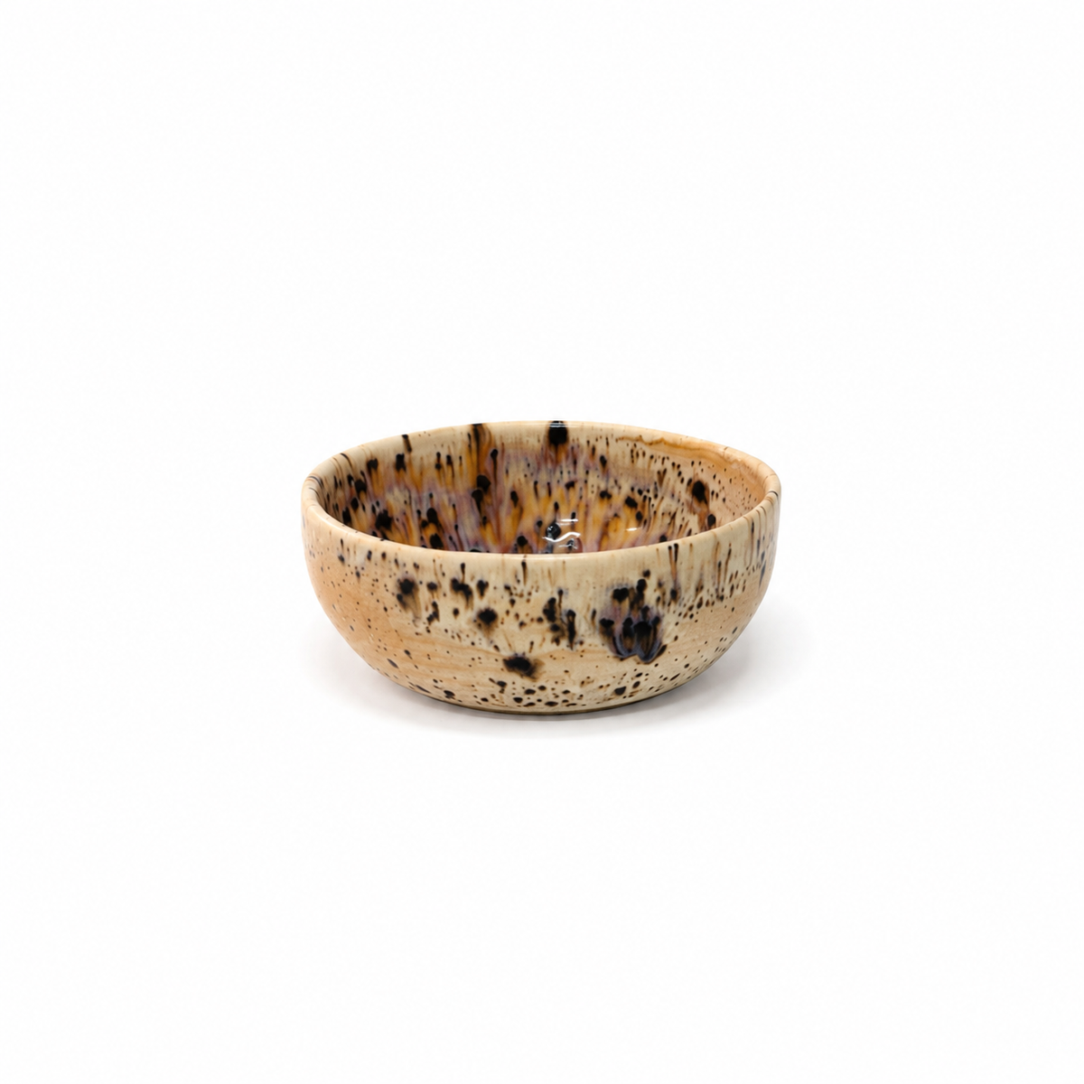 Mini Serving Bowl · Abalone
