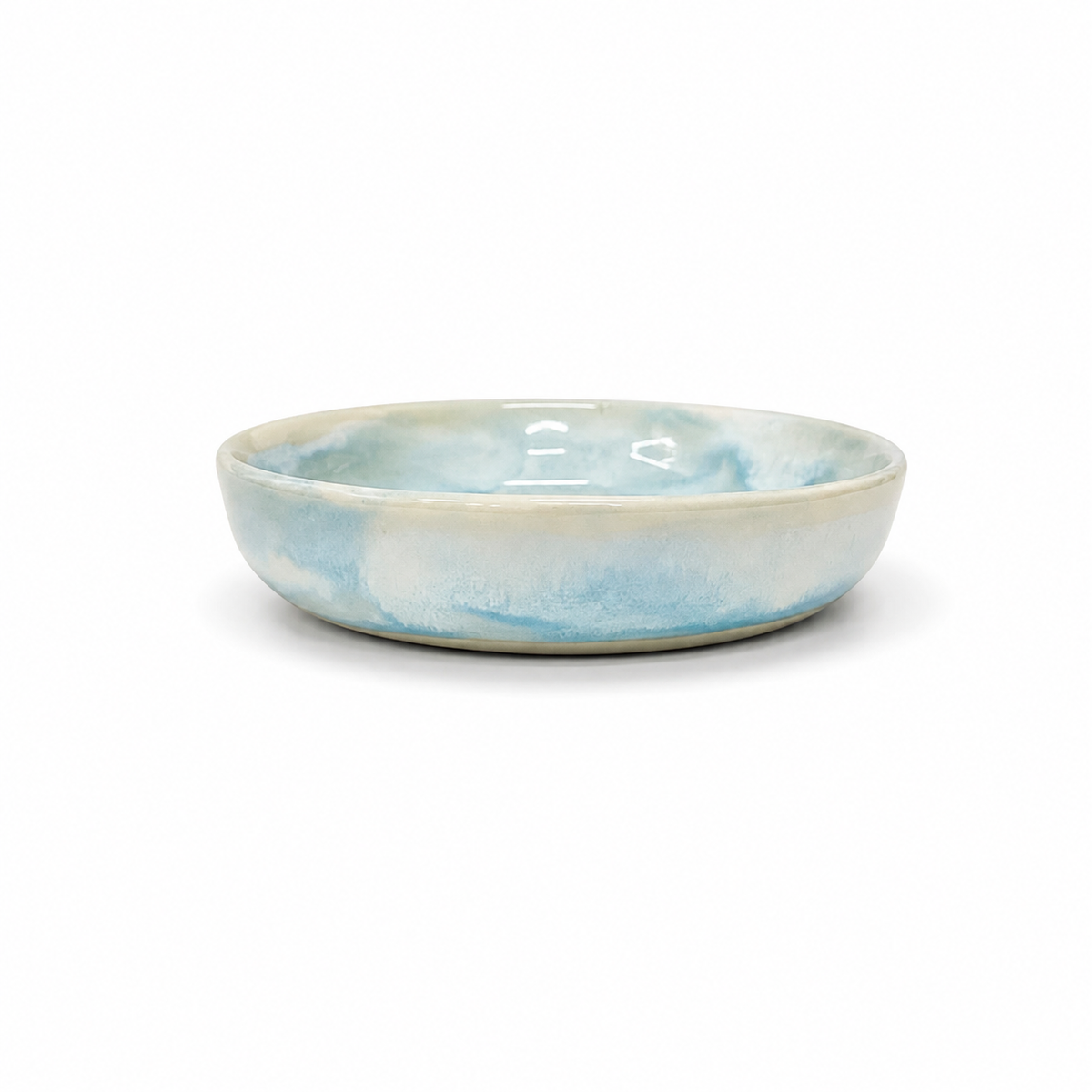 Breakfast Bowl · Freshwater Glaze