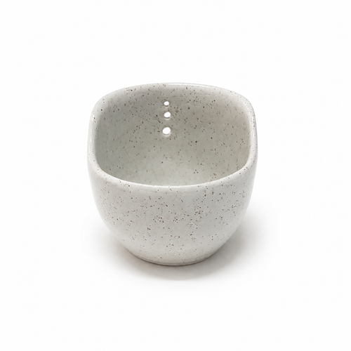 Ceramic Herb Stripper