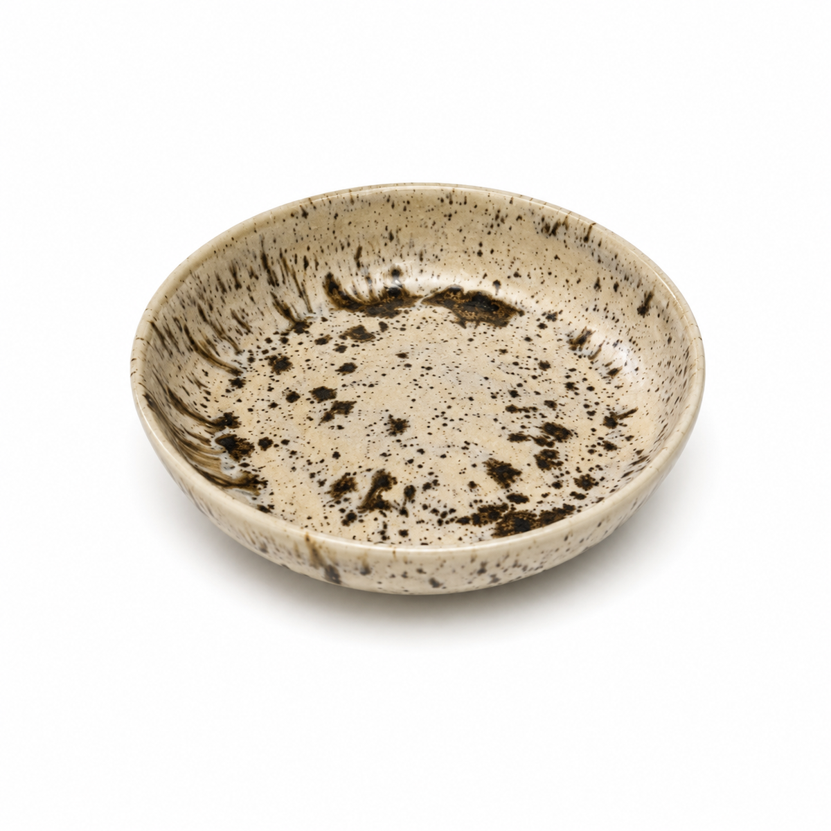 Breakfast Bowl · Speckled Sand