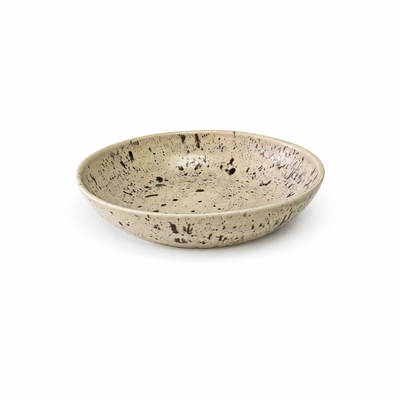 Pasta Bowl · Speckled Sand
