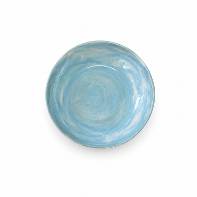Pasta Bowl · Freshwater Glaze