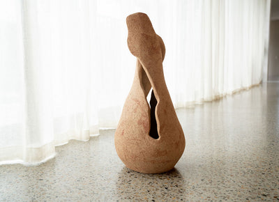 Earthen Convergence