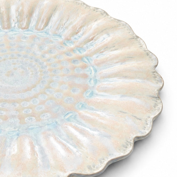 Sunflower Serving Platter