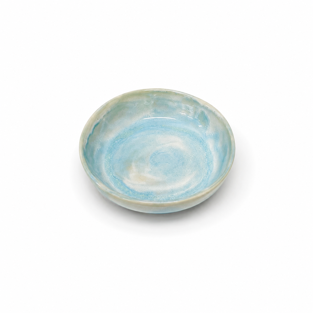 Breakfast Bowl · Freshwater Glaze