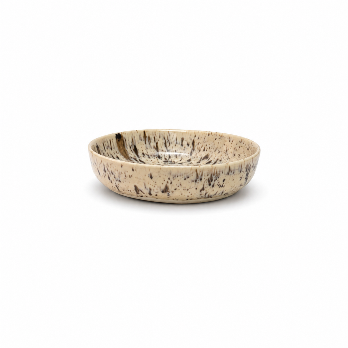 Breakfast Bowl · Speckled Sand