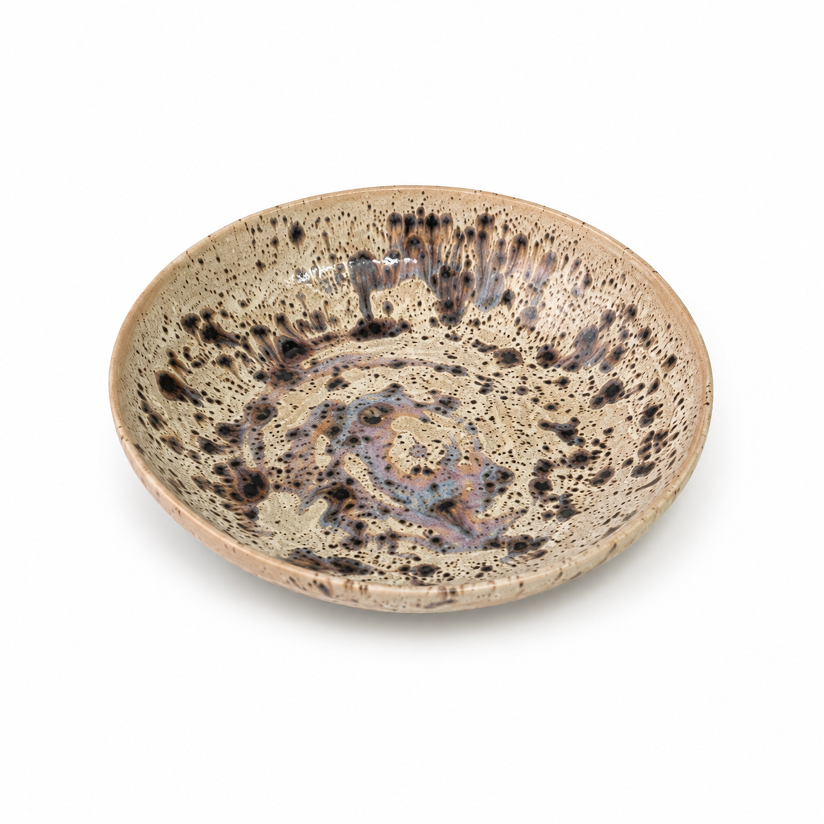 Pasta Bowl · Abalone