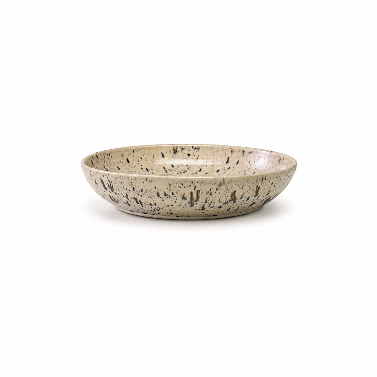 Pasta Bowl · Speckled Sand