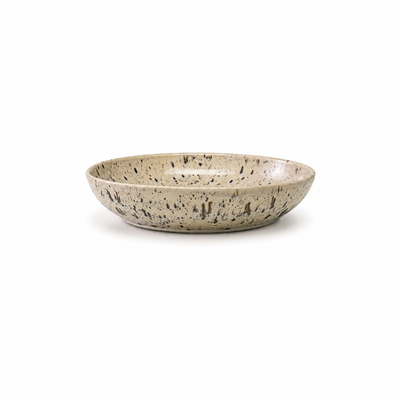Pasta Bowl · Speckled Sand
