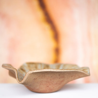 Tidal Basin - Sculptural Centerpiece Bowl - Made to Order