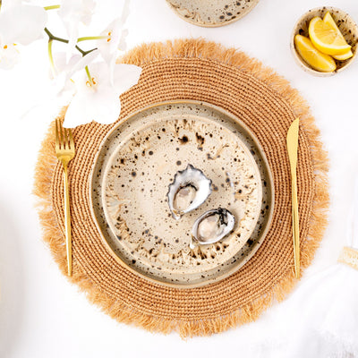 Pasta Bowl · Abalone