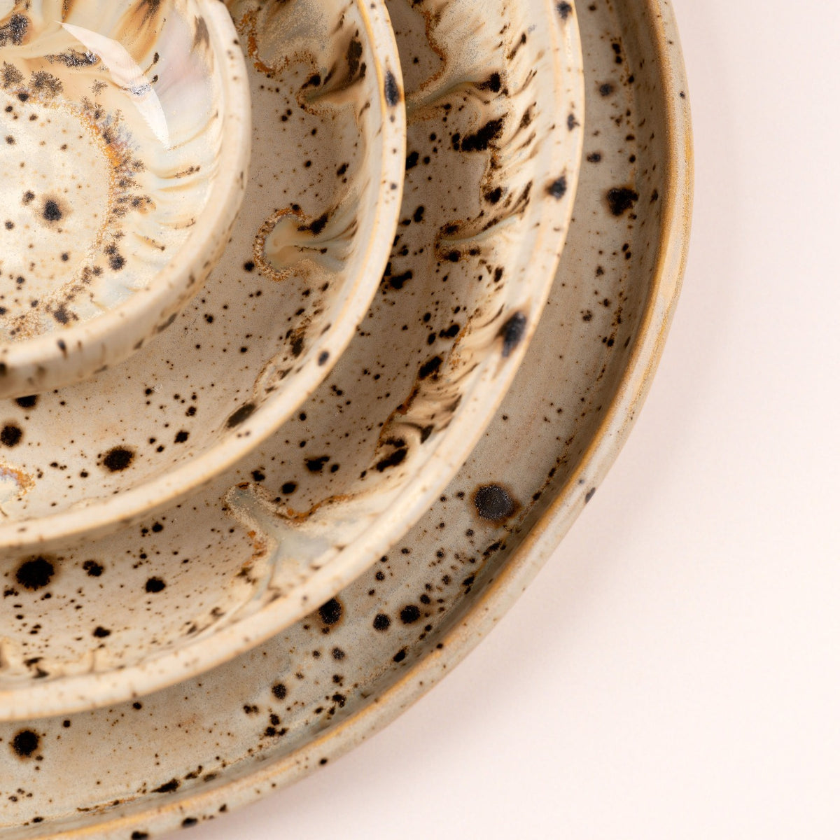 Pasta Bowl · Abalone